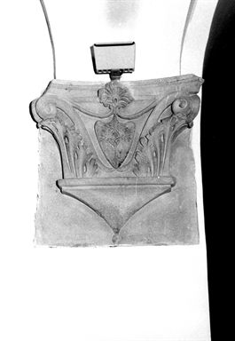 stemma gentilizio della famiglia Montefeltro